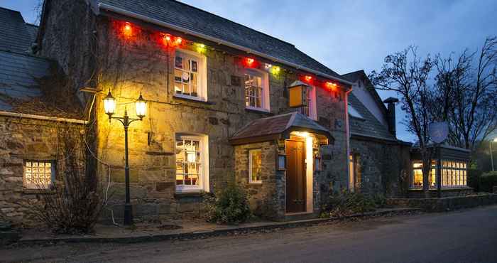 Others Trewern Arms Hotel