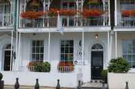 Others Hamiltons Boutique Hotel