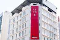 อื่นๆ Red Residence Hotel Kaohsiung