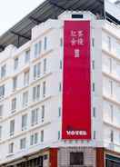 Primary image Red Residence Hotel Kaohsiung