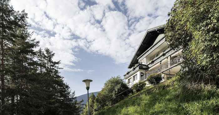 Others Chalet Hotel Hartmann – Adults Only