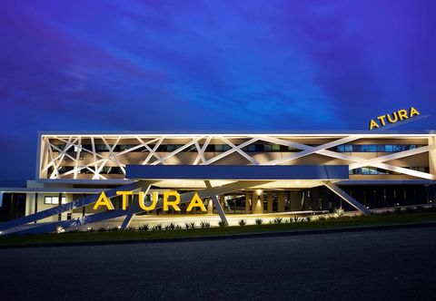Khác Atura Blacktown