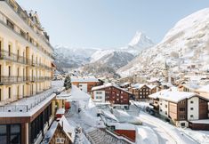 Others 2 BEAUSiTE Zermatt