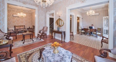 其他 2 Enderun Hotel