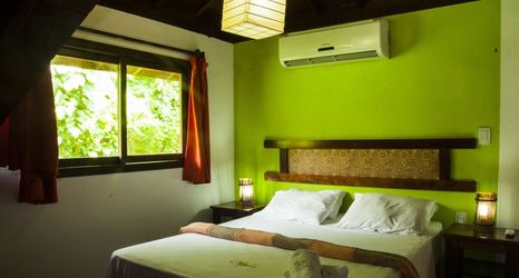 Others 2 Areia Branca Apart Hotel