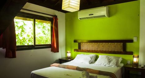 Lainnya 2 Areia Branca Apart Hotel