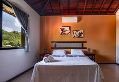 Others 5 Areia Branca Apart Hotel