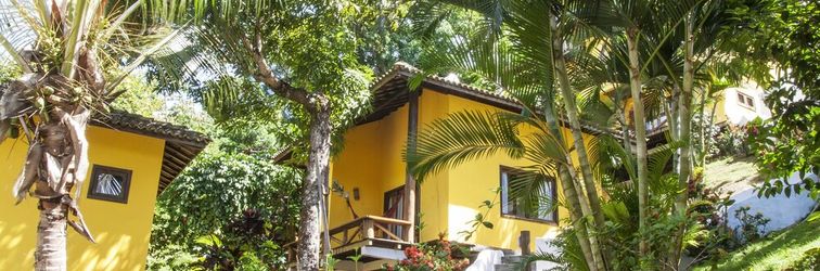 Others Areia Branca Apart Hotel