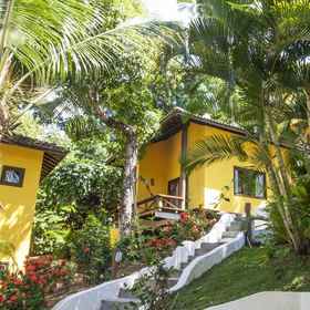 Primary image 1 Areia Branca Apart Hotel, Fourth Beach Hotels