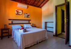 Others 7 Areia Branca Apart Hotel