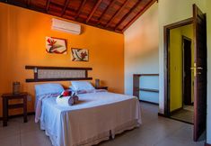 Lainnya 7 Areia Branca Apart Hotel