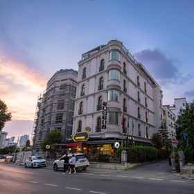 Primary image1Myy Homes - Boutique class,彭迪克飯店