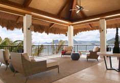 Khác 4 Pangulasian Island Resort