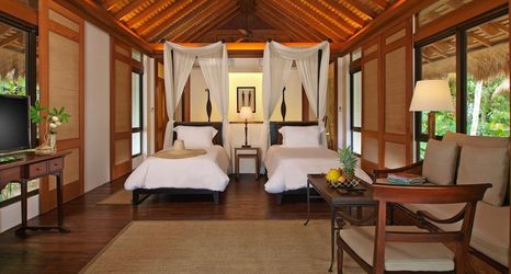 อื่นๆ 2 Pangulasian Island Resort