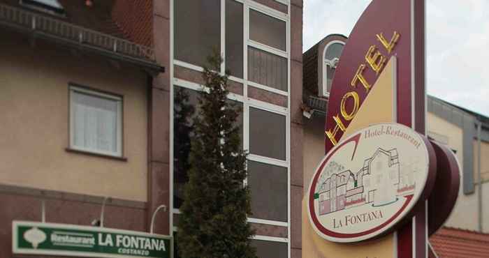 Lainnya Hotel La Fontana Costanzo