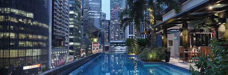 อื่นๆ Hotel Telegraph Singapore (EVT Hotels & Resorts: Independent Collection by EVT)