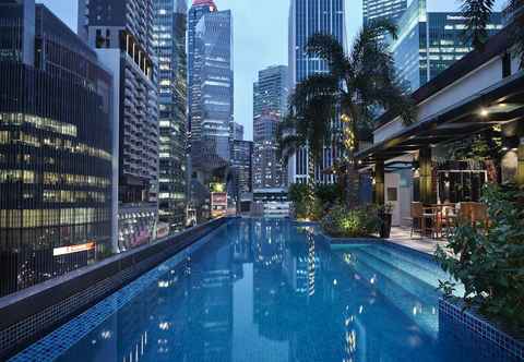 Others Hotel Telegraph Singapore (EVT Hotels & Resorts: Independent Collection by EVT)