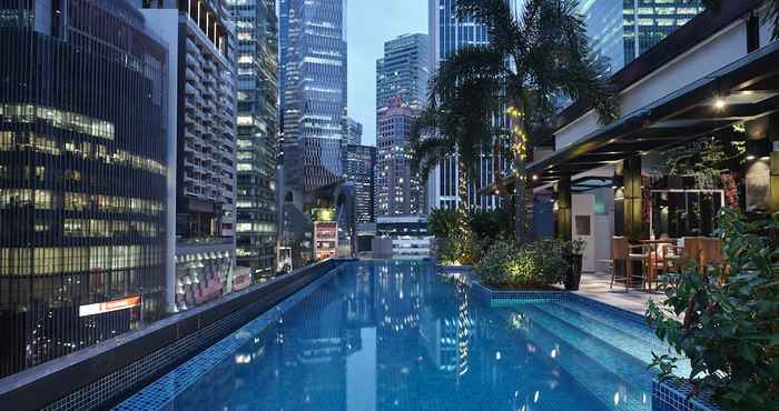 อื่นๆ Hotel Telegraph Singapore (EVT Hotels & Resorts: Independent Collection by EVT)