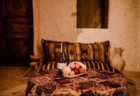 อื่นๆ Ortahisar Cave Hotel