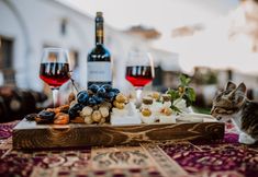 Lain-lain 7 Ortahisar Cave Hotel