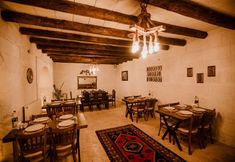 อื่นๆ 6 Ortahisar Cave Hotel