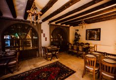 อื่นๆ 5 Ortahisar Cave Hotel