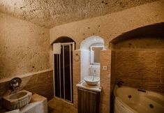 Others 2 Ortahisar Cave Hotel