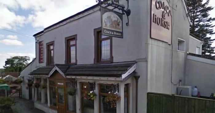 Others The Coach & Horses Inn