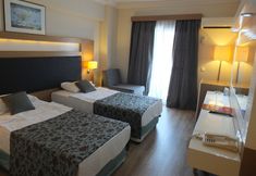 其他 5 Marbel Hotel by Palm Wings