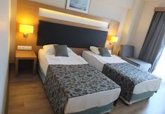 其他 6 Marbel Hotel by Palm Wings