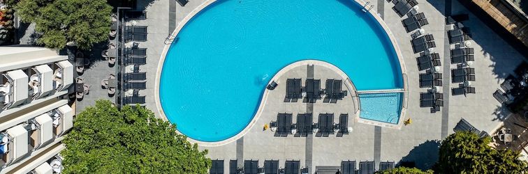 其他 Marbel Hotel by Palm Wings