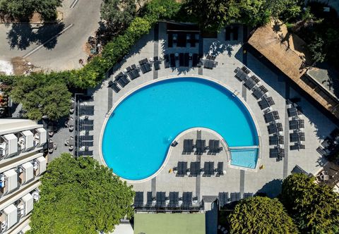 其他 Marbel Hotel by Palm Wings