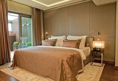 其他 3 Lasagrada Hotel Istanbul