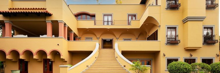 其他 Castello di Monte