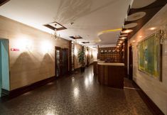 기타 3 Kaspia Park Hotel