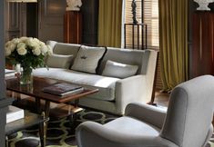 Lainnya 7 Hôtel Marquis Faubourg Saint Honoré