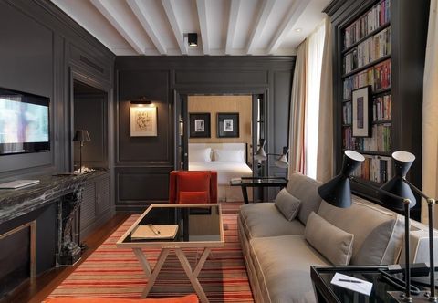 Lainnya Hôtel Marquis Faubourg Saint Honoré