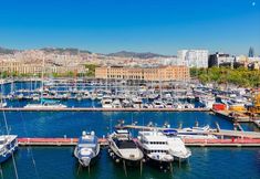 Others 7 H10 Port Vell