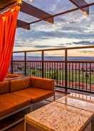 Imej utama Best Western View Of Lake Powell Hotel