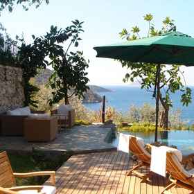 Primary image 1 Club Patara Villas, Prima Donna Hotel Kalkan Patara Hotels