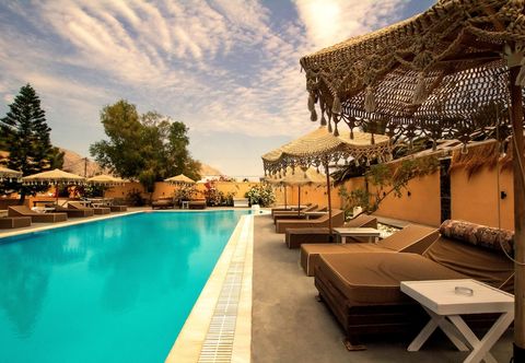 Others Joy Beach Hotel