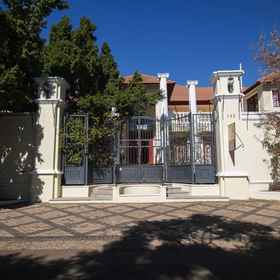 Primary image1克里高活莊園旅館,豪登省飯店