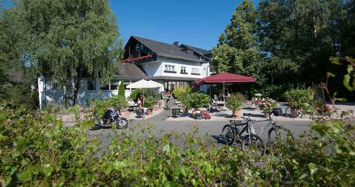 Lain-lain Landidyll Hotel-Restaurant Birkenhof