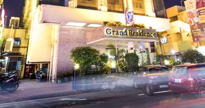 Lain-lain Grand Residence