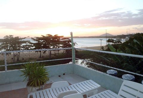 其他 Pousada Caravelas