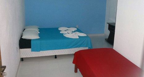 其他 2 Pousada Caravelas