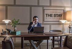 其他 2 The Stay Nisantasi