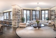 其他 3 The Stay Nisantasi