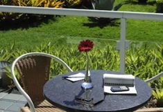 その他 4 Hotel Senac Ilha do Boi