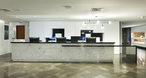 その他 2 Hotel Senac Ilha do Boi